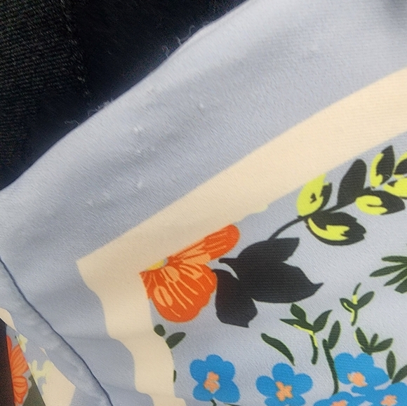 Ropjoanna Reversible Onepiece Swimsuit, Womens Large? - Picture 11 of 11